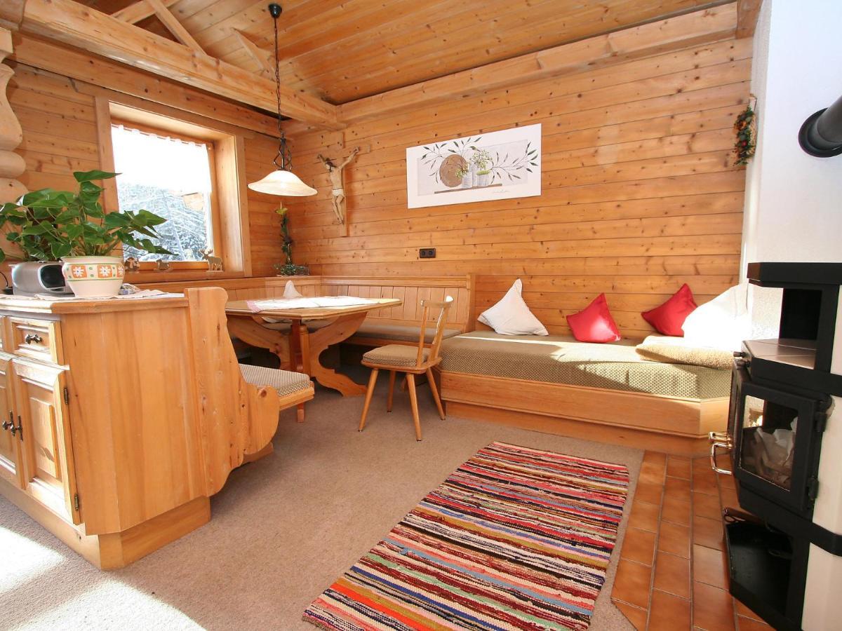 Apartment Annelies-3 By Interhome Muhlfeld ภายนอก รูปภาพ