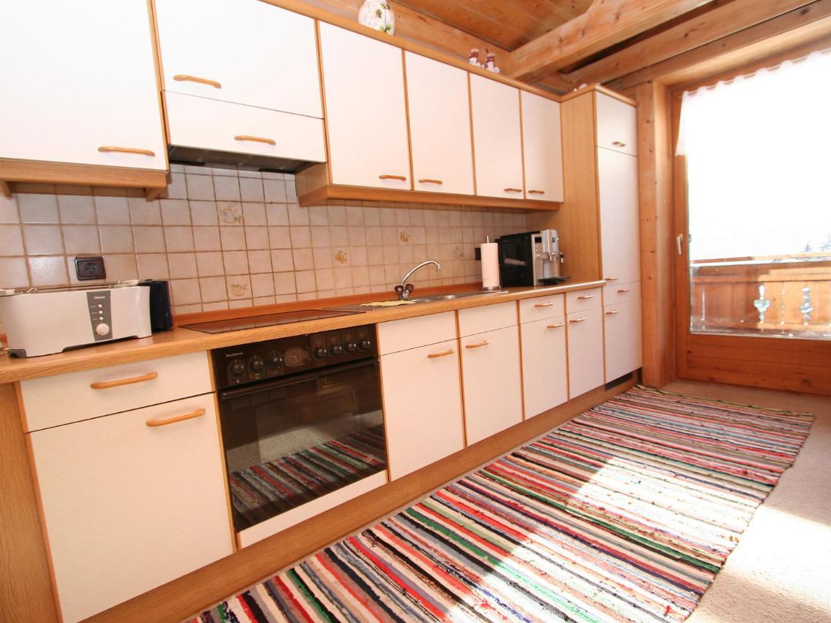 Apartment Annelies-3 By Interhome Muhlfeld ภายนอก รูปภาพ