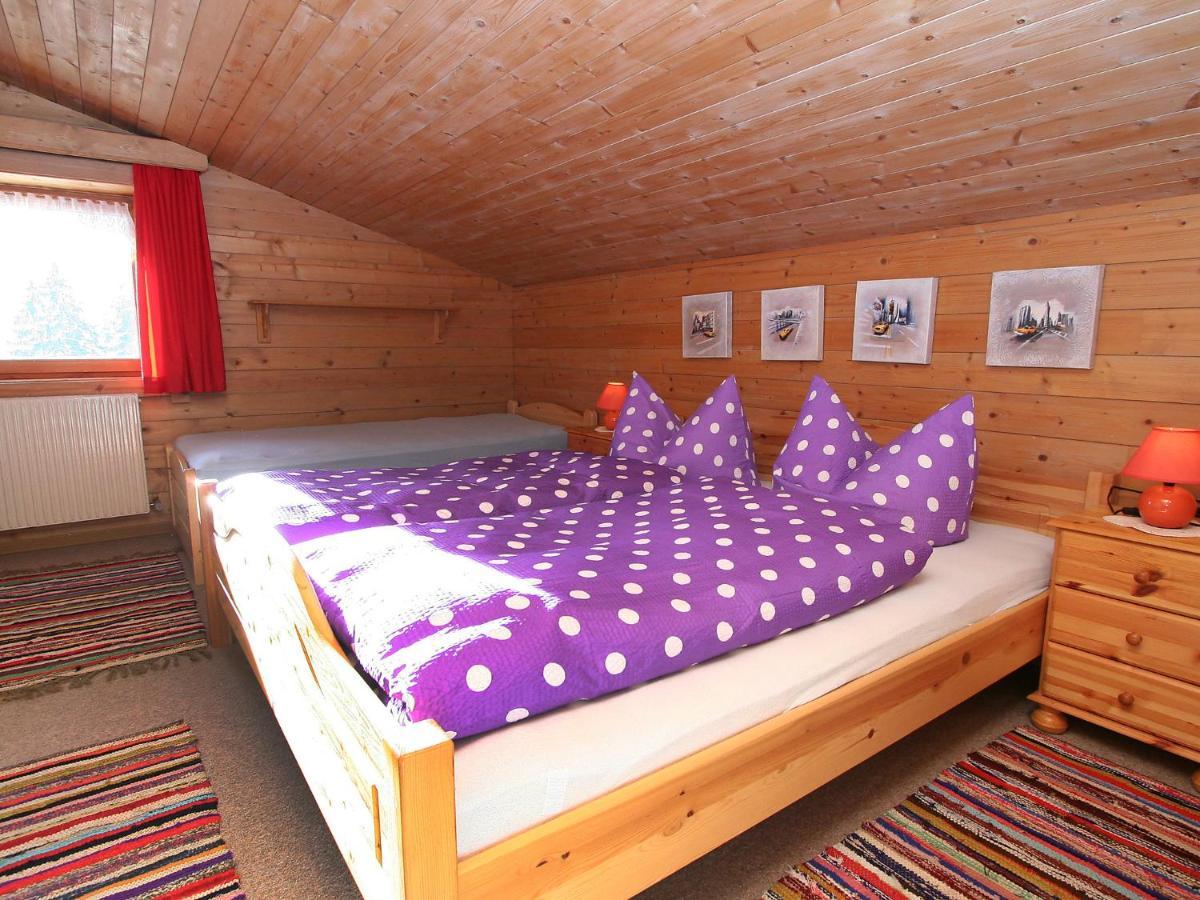 Apartment Annelies-3 By Interhome Muhlfeld ภายนอก รูปภาพ
