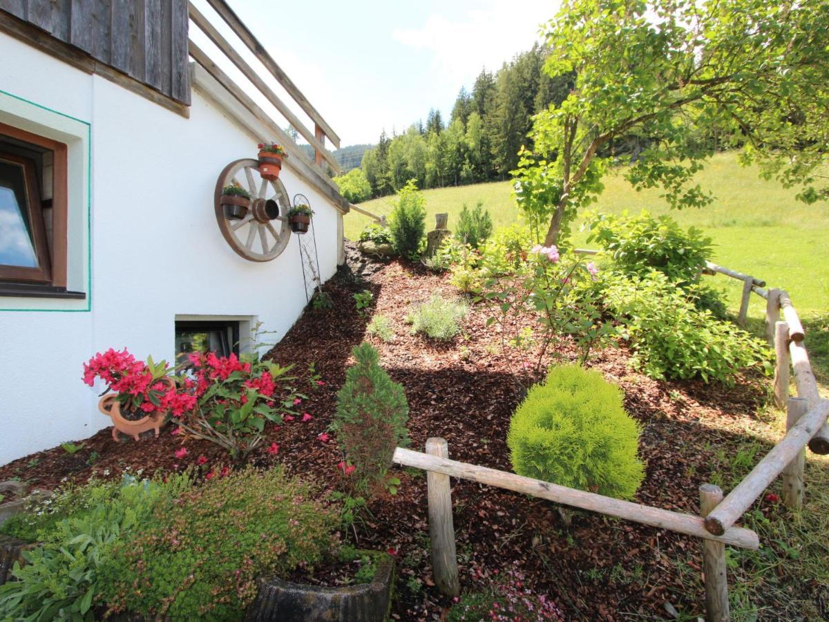 Apartment Annelies-3 By Interhome Muhlfeld ภายนอก รูปภาพ